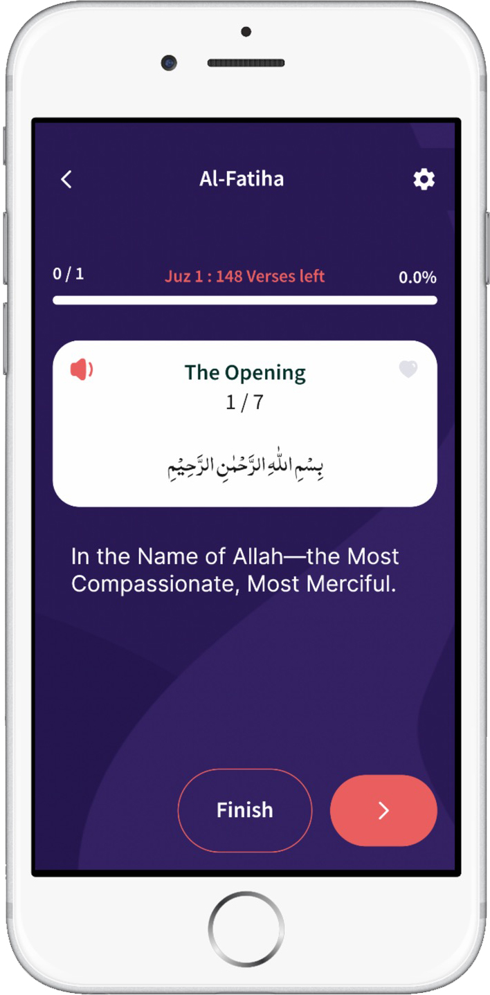 Quranly image 3